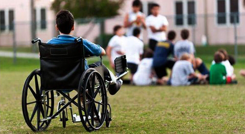 Під час воєнного стану інвалідність дитини можна встановити дистанційно –  МОЗ • РеІнформ