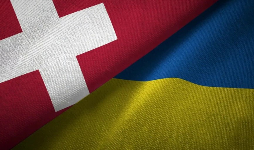 Швейцарія виділить 5 мільярдів швейцарських франків на відновлення України до 2036 року