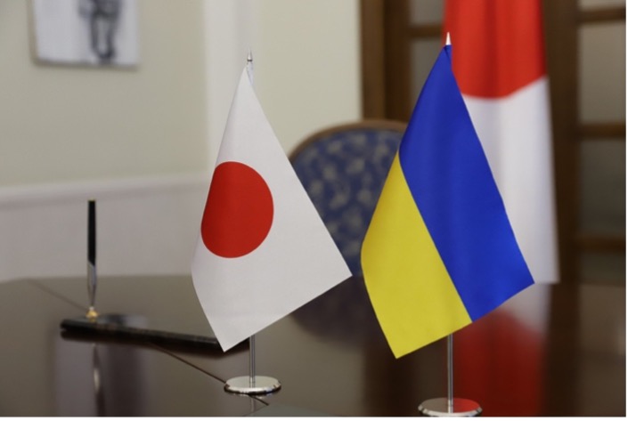 Уряд Японії планує спростити правила поїздок в Україну для бізнесменів