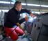 єРобота: виробник бронеавтомобілів із Криму відновив роботу після релокації