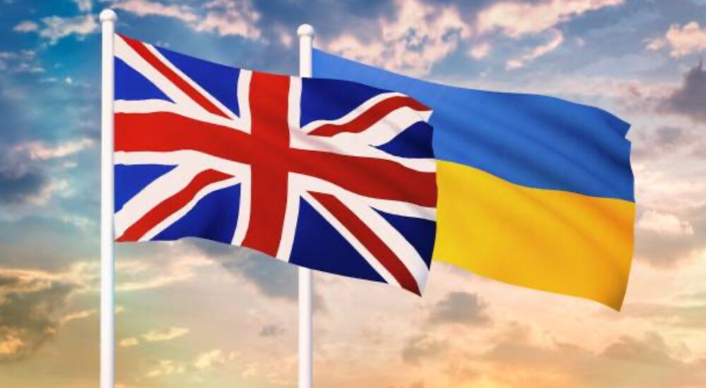 Британія продовжить візи для українських шукачів притулку до 2026 року