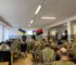 В Україні започаткували мовні курси для військових