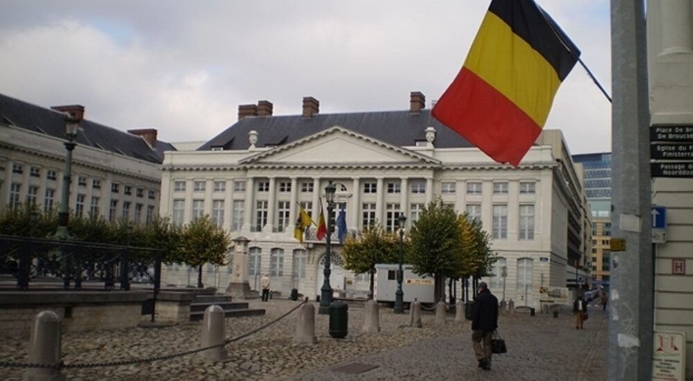 Бельгія відкриє в Києві та Харкові офіси відновлення