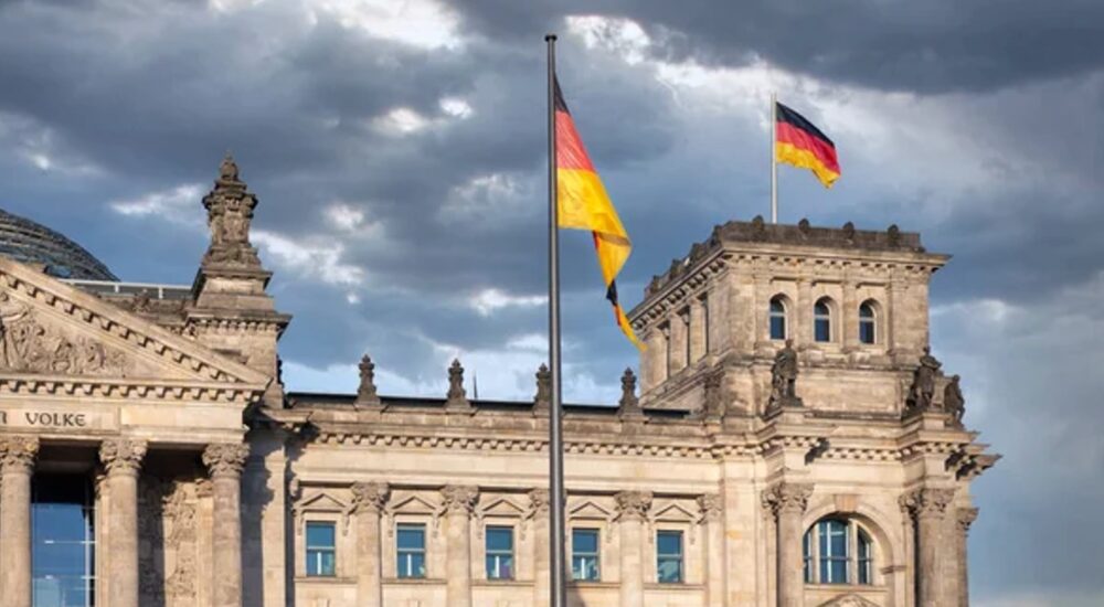 Німеччина збільшує гуманітарну допомогу Україні до 1 млрд євро