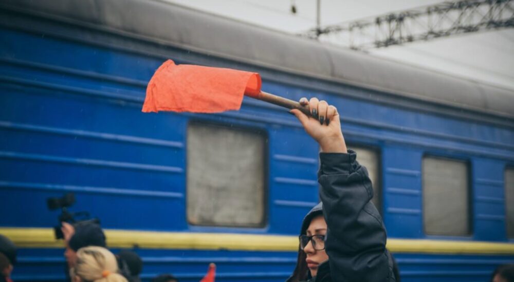 Мешканці Селидівської громади зможуть безкоштовно евакуюватися до Покровська