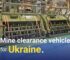 Британія передасть Україні обладнання для розмінування