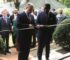 Україна відкрила посольство у Республіці Кот-д’Івуар